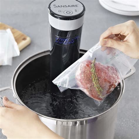 What is Sous Vide Cooking and Why Does It Matter?