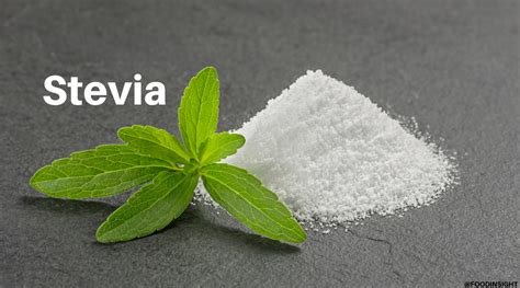 What is Stevia?