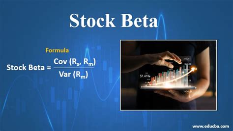 What is Stock Beta: The Ultimate Guide to 2025 and Beyond