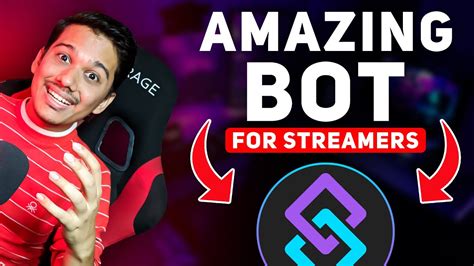 What is Streamer.bot?