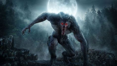 What is Werewolf: An Introduction