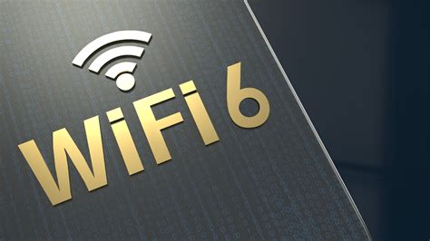 What is Wi-Fi 6?