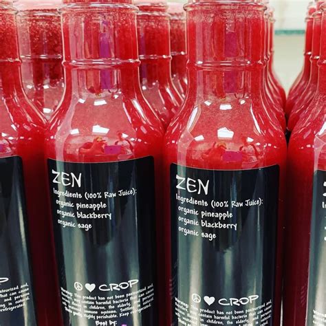 What is Zen Juice?