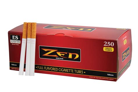 What is Zen Tobacco?