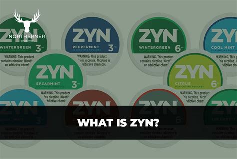 What is Zyn Spit?