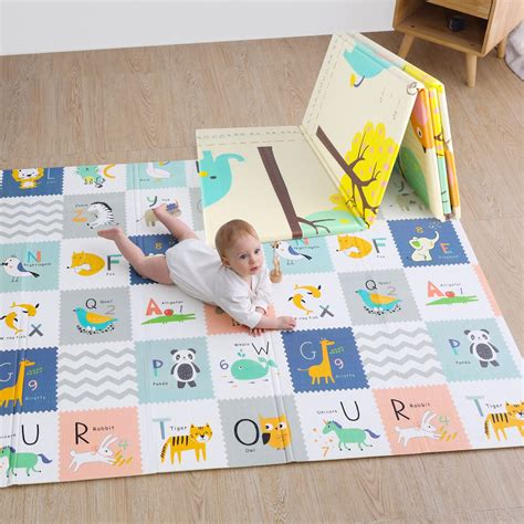 What is a Baby Mat?