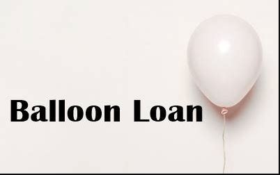 What is a Balloon Loan: 2025's Must-Know Financial Tool