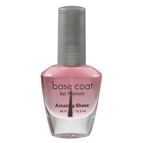 What is a Base Coat?