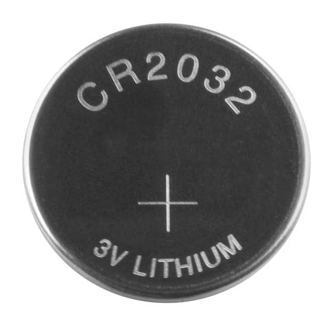 What is a CR2032 Battery?