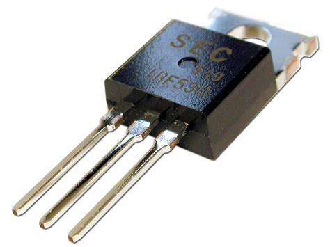 What is a CSR1206FT10L0 Transistor?