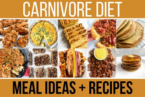 What is a Carnivore Snack?