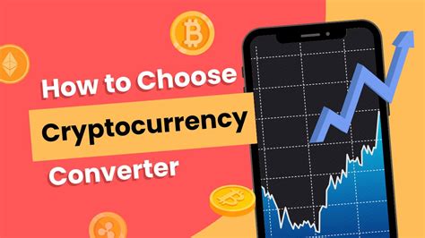 What is a Cryptocurrency Converter?