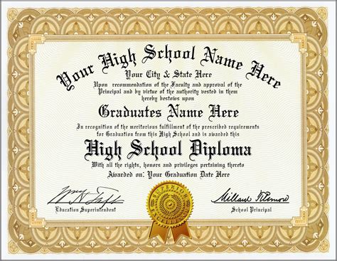 What is a Diploma?