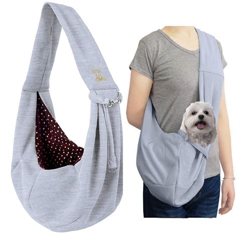 What is a Doggie Sling Carrier?