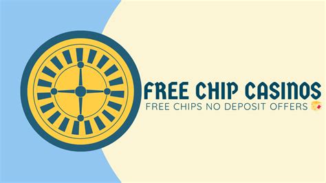 What is a Free Chip?