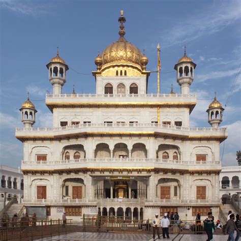 What is a Gurudwara?