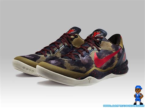 What is a Kobe 8? Everything You Need to Know