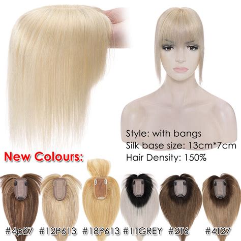 What is a Lace Wig Topper?