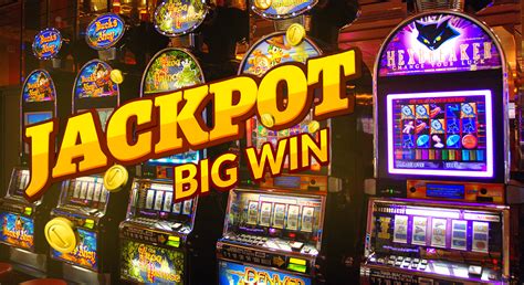 What is a Local Jackpot?