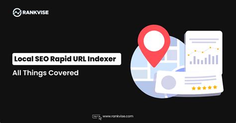 What is a Local SEO Rapid URL Indexer?