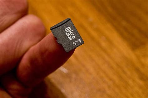 What is a Micro SD Server?