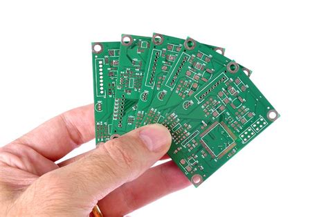 What is a PCB?