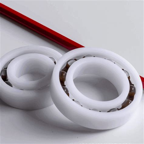 What is a PTFE Bearing?