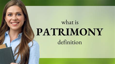 What is a Patrimony Jackpot?