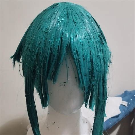 What is a Phos Wig?