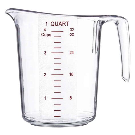 What is a Quart?