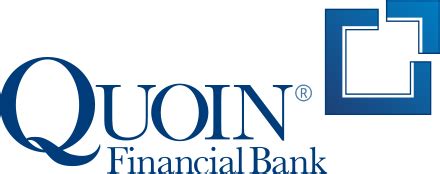 What is a Quoin Bank?