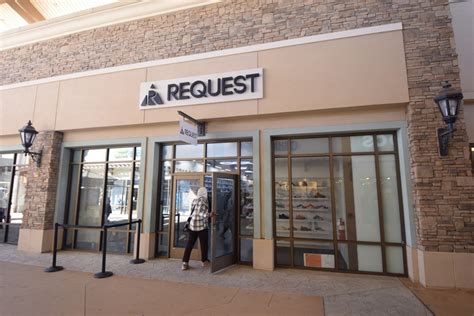 What is a Request Boutique?