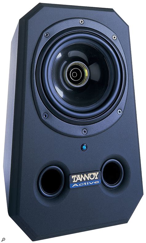 What is a Tannoy System?