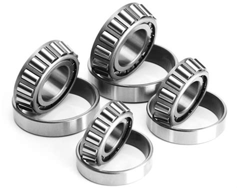 What is a Tapered Lock Bearing?