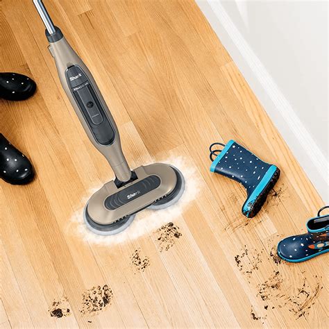 What is a Vacuum Mop?