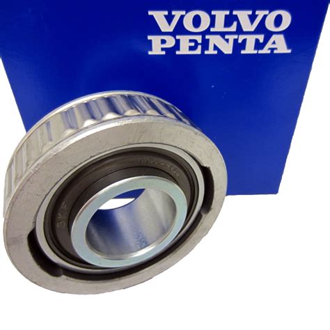 What is a Volvo Penta Gimbal Bearing?