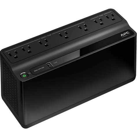 What is an APC Battery Backup?