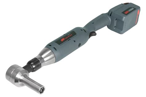 What is an Electric Torque Gun?