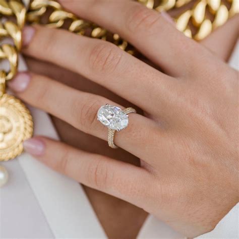 What is an Engagement Ring?