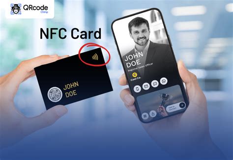 What is an NFC Card?