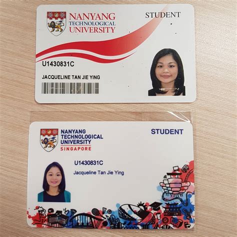 What is an NTU Matriculation Card?