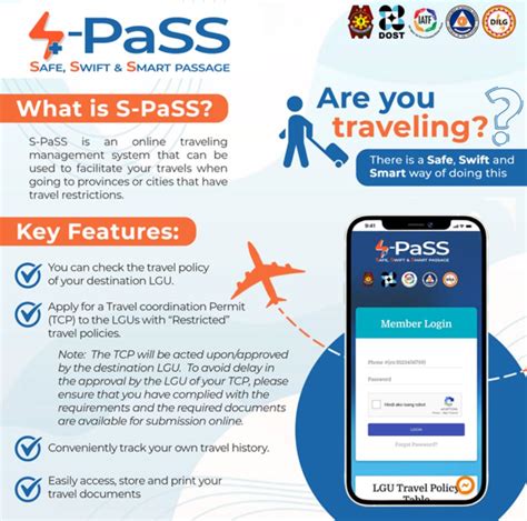 What is an S Pass?