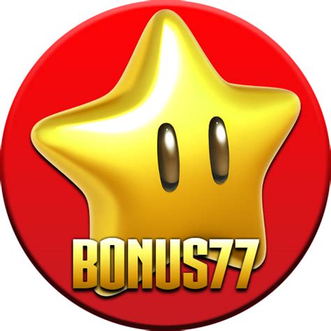 What is bonus77?