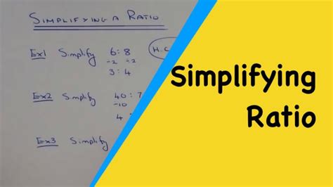 What is the 1800/4 Ratio?