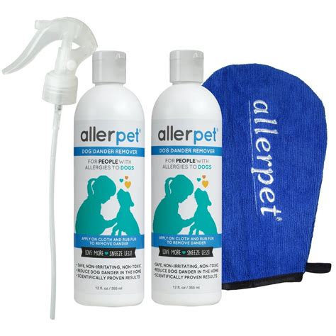 What is the Allerpet?