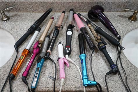 What is the Best Material for a Curling Iron #2023?