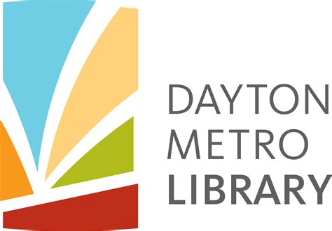 What is the Dayton Metro Library?