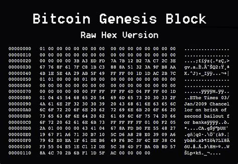 What is the Jason Genesis Block?