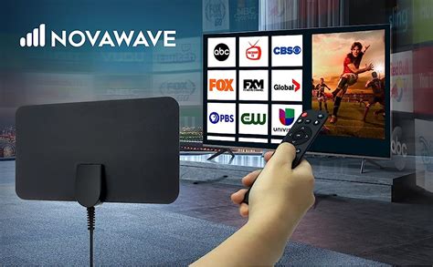 What is the Novawave Box?