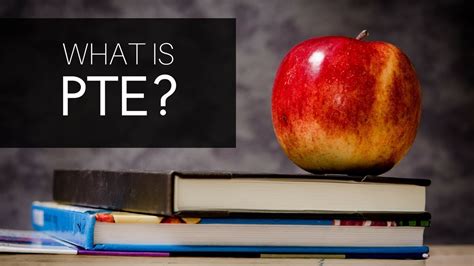 What is the PTE Introduction?